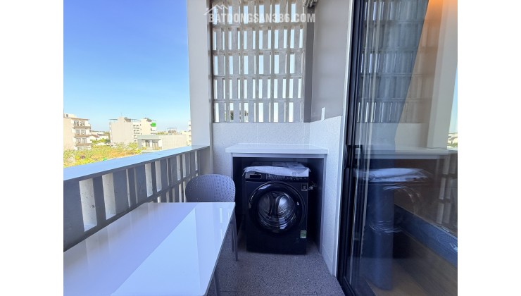 CHO THUÊ CĂN HỘ LIGHT APARTMENT – KĐT FPT CITY ĐÀ NẴNG. CHỈ TỪ 5TR/TH. LH:0905262505